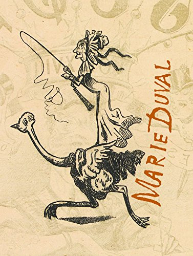 Marie Duval by Simon Greenan, Julian Waite, Roger Sabin, 9780995590090