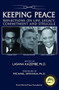 Keeping Peace (Reflections on Life, Legacy, Commitment and Struggle) by Lasana Kazembe, Michael Simanga, 9780883784013