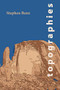 Topographies - 9780998750897 by Stephen Benz, 9780998750897