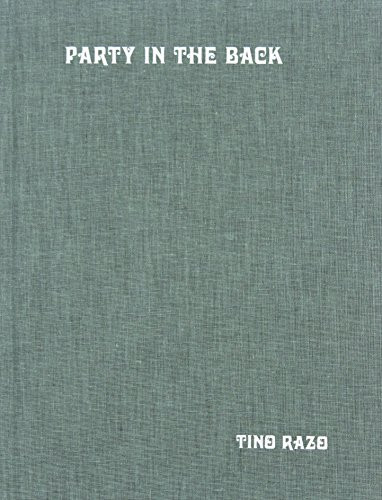 Party in the Back by Tino Razo, Julien Stranger, 9781944860035