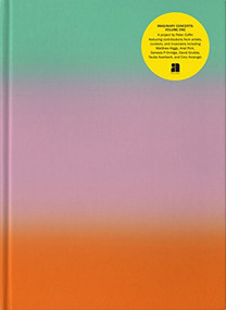 Imaginary Concerts Volume 1 by Peter Coffin, 9781944860165