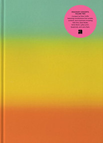 Imaginary Concerts Volume 2 by Peter Coffin, 9781944860172