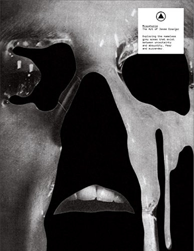 Misophonia by Jesse Draxler, Greg Puciato, 9780999609903