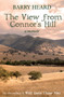 The View From Connor's Hill (a memoir) by Barry Heard, 9781921215483