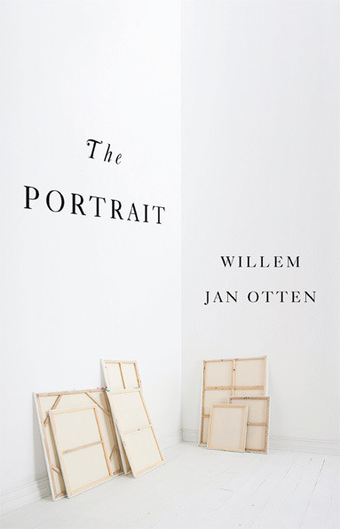 The Portrait (a novel) - 9781921372469 by Willem Jan Otten, David Colmer, 9781921372469