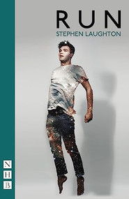 Run - 9781848426610 by Stephen Laughton, 9781848426610