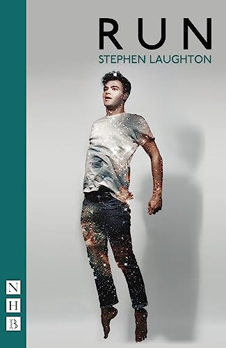 Run - 9781848426610 by Stephen Laughton, 9781848426610