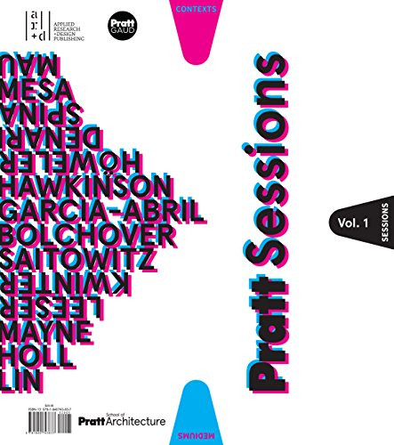 Pratt Sessions (Volume 1) by David Erdman, Julia van den Hout, 9781940743837