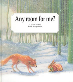 Any Room for Me? by Loek Koopmans, 9780863151606
