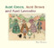 Aunt Green, Aunt Brown and Aunt Lavender by Elsa Beskow, 9780863153488