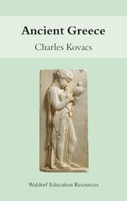 Ancient Greece - 9780863154294 by Charles Kovacs, 9780863154294