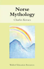 Norse Mythology - 9780863154454 by Charles Kovacs, 9780863154454