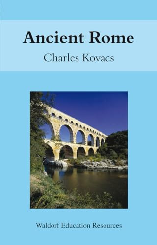 Ancient Rome - 9780863154829 by Charles Kovacs, 9780863154829