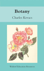 Botany by Charles Kovacs, 9780863155376