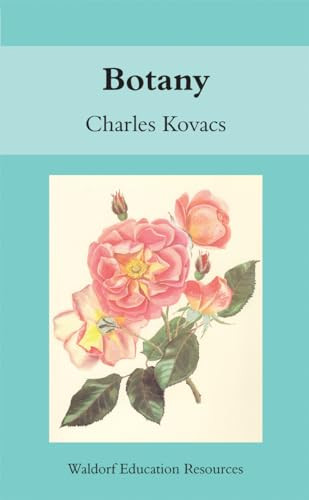Botany by Charles Kovacs, 9780863155376