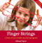 Finger Strings (A Book of Cat's Cradles and String Figures) by Michael Taylor, Ann Swain, 9780863156656