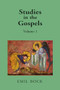 Studies in the Gospels (Volume 1) by Emil Bock, 9780863157110