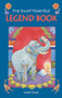 The Eight-Year-Old Legend Book by Isabel Wyatt, 9780863157134