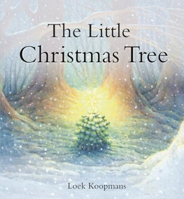 The Little Christmas Tree - 9780863157172 by Loek Koopmans, 9780863157172