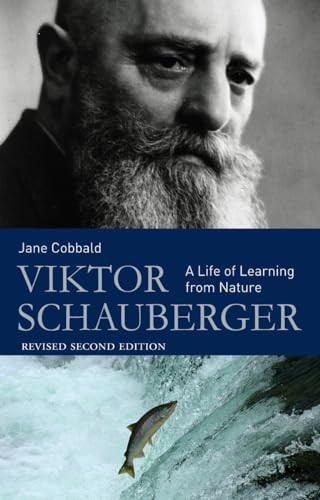 Viktor Schauberger (A Life of Learning from Nature) by Jane Cobbald, 9780863157240