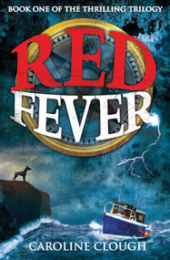 Red Fever by Caroline Clough, 9780863157769
