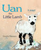 Uan the Little Lamb by Sandra Klaassen, 9780863157776