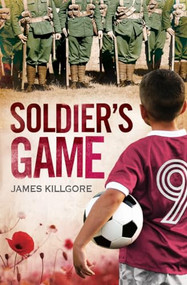 Soldier's Game by James Killgore, 9780863158384