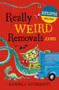 Really Weird Removals.com by Daniela Sacerdoti, 9780863159022