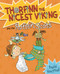 Thorfinn and the Rotten Scots by David MacPhail, Richard Morgan, 9781782502296