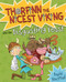 Thorfinn and the Disgusting Feast by David MacPhail, Richard Morgan, 9781782502319