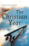 The Christian Year by Evelyn Francis Capel, 9780863158971