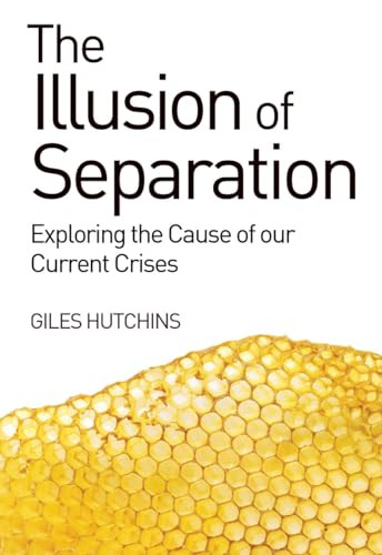 The Illusion of Separation (Exploring the Cause of our Current Crises) by Giles Hutchins, 9781782501275