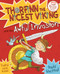 Thorfinn and the Awful Invasion by David MacPhail, Richard Morgan, 9781782501589