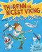 Thorfinn and the Gruesome Games by David MacPhail, Richard Morgan, 9781782501596