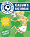 Calum's Big Break by Danny Scott, Alice A. Morentorn, 9781782502654
