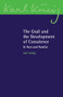 The Grail and the Development of Conscience (St Paul and Parsifal) by Karl König, Guy Cornish, 9781782502678