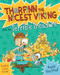 Thorfinn and the Terrible Treasure by David MacPhail, Richard Morgan, 9781782502357