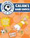 Calum's Hard Knock by Danny Scott, Alice A. Morentorn, 9781782502807