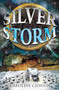 Silver Storm by Caroline Clough, 9781782503132