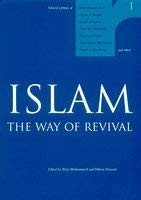 Islam the Way of Revival by Riza Mohammad, 9780953676828