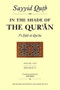 In the Shade of the Qur'an Vol. 17 (Fi Zilal al-Qur'an) by Sayyid Qutb, 9780860374121