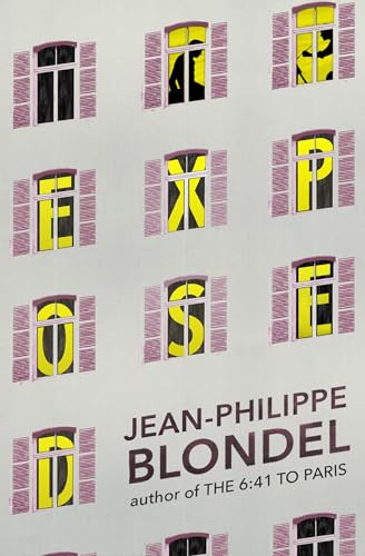 Exposed - 9781939931672 by Jean-Philippe Blondel, Alison Anderson, 9781939931672