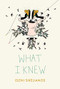 What I Knew by Eleni Sikelianos, 9781937658991