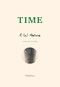 Time - 9781643620046 by Etel Adnan, Sarah Riggs, 9781643620046