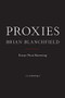 Proxies (Essays Near Knowing) by Brian Blanchfield, 9781937658458