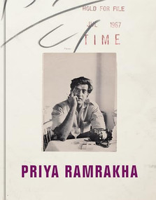 Priya Ramrakha (The Recovered Archive) by Priya Ramrakha, Erin Haney, Shravan Vidyarthi, Paul Theroux, 9783868288742