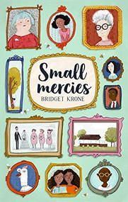 Small Mercies - 9781946395177 by Bridget Krone, Karen Vermeulen, 9781946395177