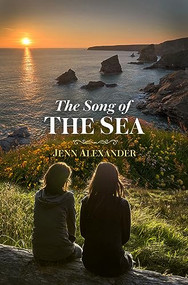 The Song of the Sea by Jenn Alexander, 9781612941516