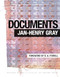 Documents by Jan-Henry Gray, D. A. Powell, 9781942683742