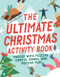 The Ultimate Christmas Activity Book by Collins Canada, 9781443472302